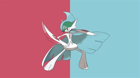 mega gallade moveset|Iba pa.